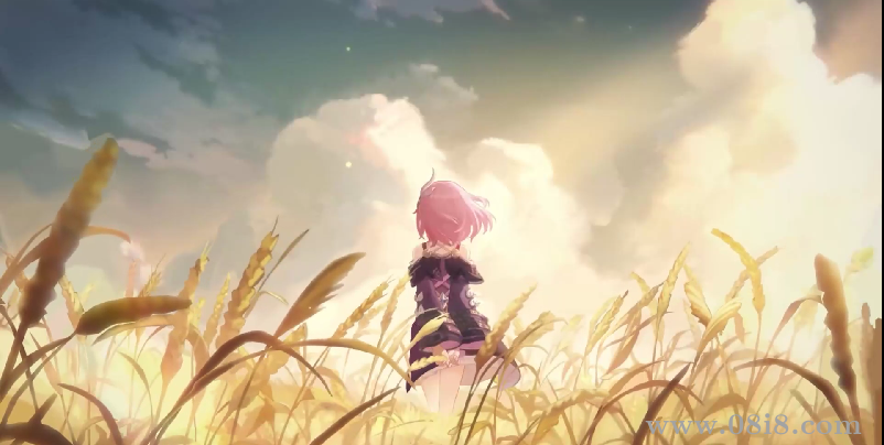 9个可以作背景的视频