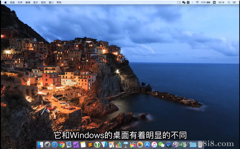 【Mac系统】从入门到精通教程