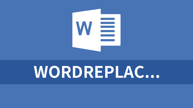 Wordreplace在线文本批量替换工具 1.0 gbk