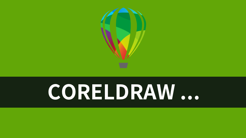 CorelDraw x7.4中文绿色稳定版