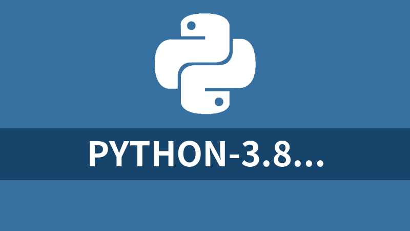 python-3.8.8-amd64