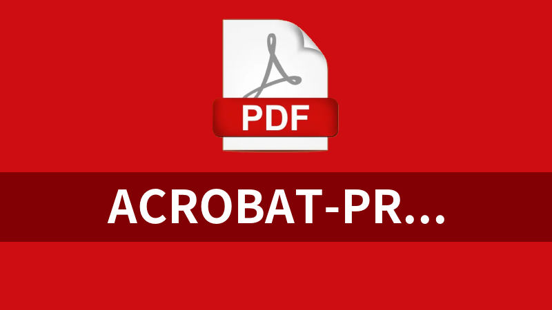 Acrobat-PRO-DC-2023.003.20244-x64-m0nkrus（全功能的PDF工具）