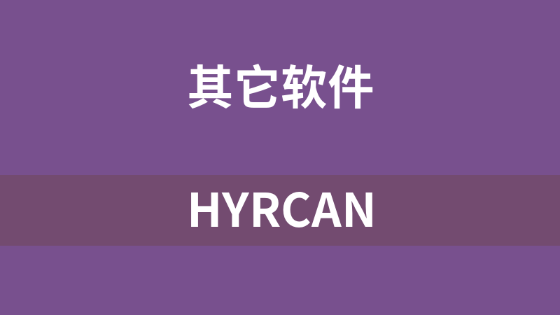 HYRCAN