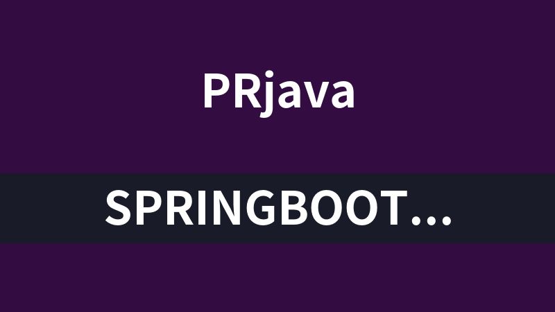 SpringBoot3+Vue3 开发高并发秒杀抢购系统
