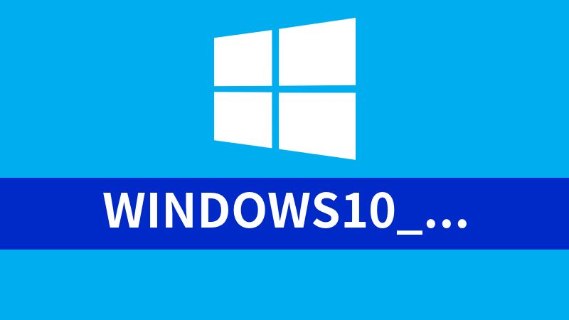 Windows10_22H2_19045.6812_X64_无更新[精简版]2.9G