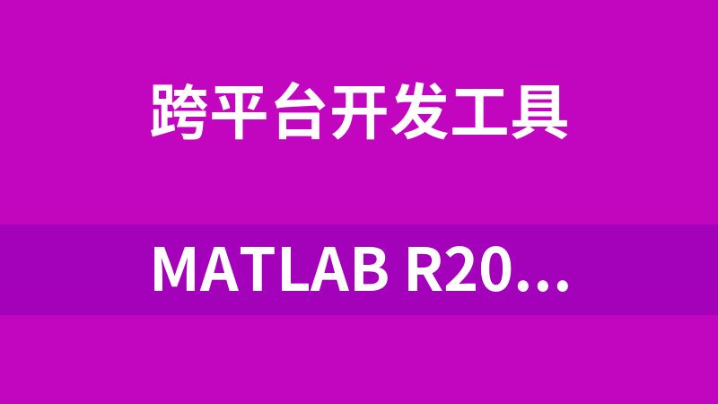 MATLAB R2025a