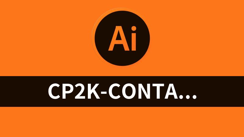 点击放大 cp2k-containers(CP2K 软件的容器化解决方案)
