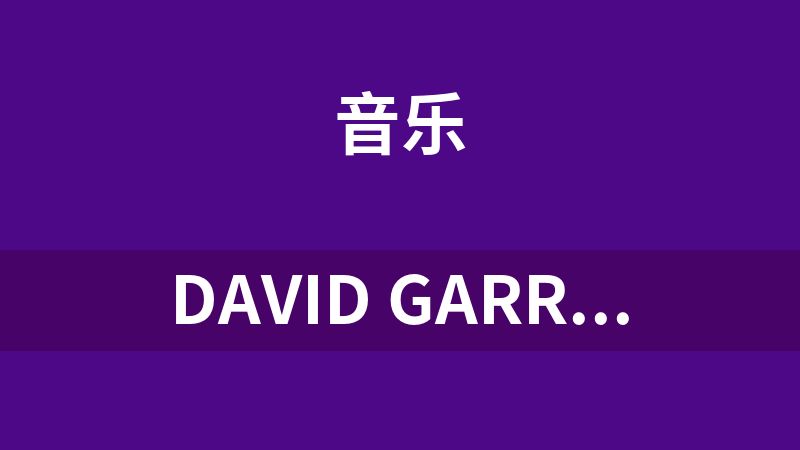 David Garrett - Discography 的跨界音乐专辑