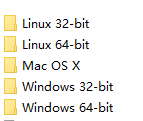 Linux sg11 Mac sg11 Windows sg11（ixed4.3~ixed.2）