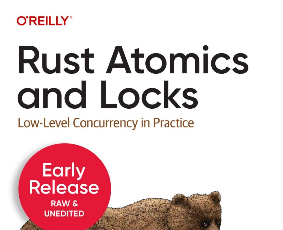 电子书《Rust Atomics and Locks》中英文对照版.rar