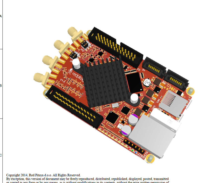 火龙果开发板开发文档（redPitaya英文版）