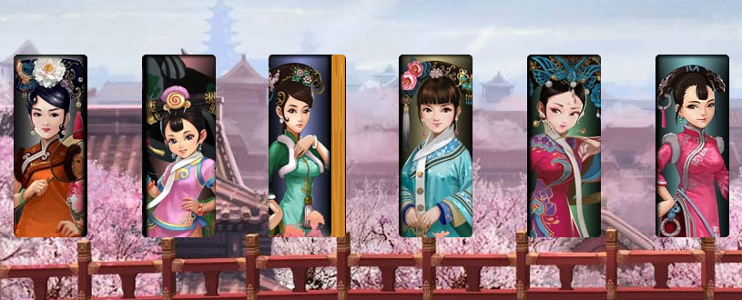 CSS3皇上翻牌子3D图片翻转动画代码