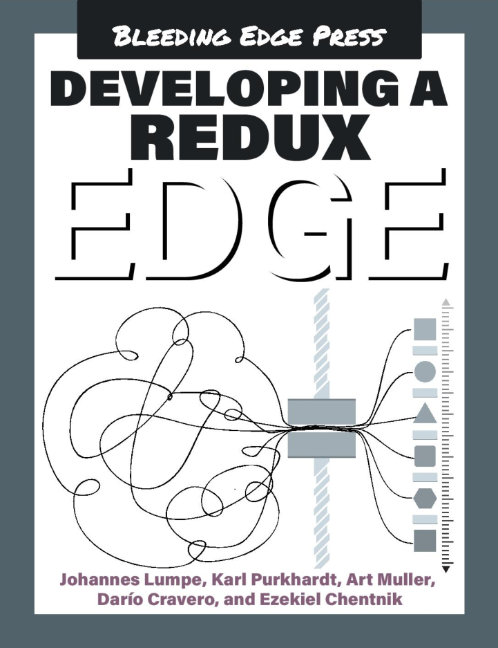 Developing a Redux 英文版（高清带目录）_前端开发教程