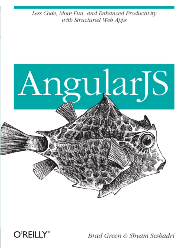 用AngularJS开发下一代Web应用_前端开发教程