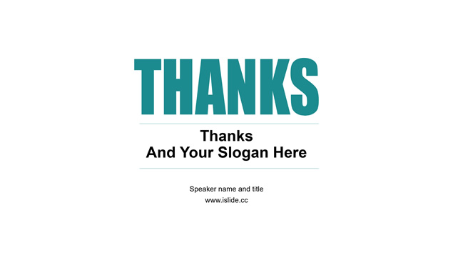 文字遮罩图片简约时尚商务工作总结汇报ppt模板